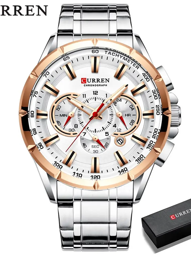 reloj curren 8363 1