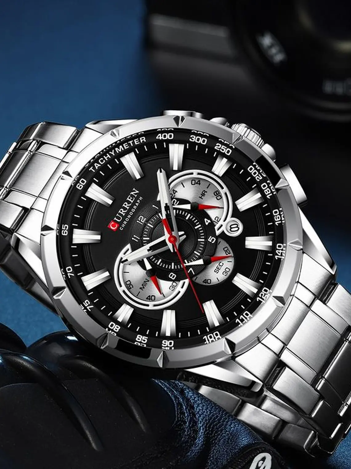 reloj curren 8363 2