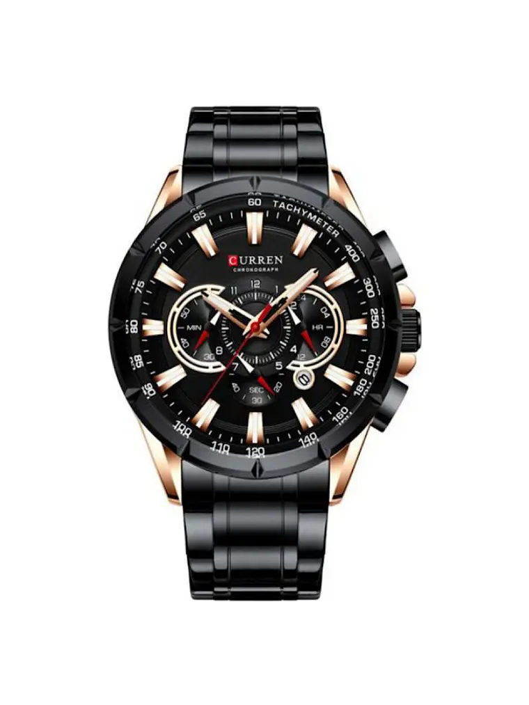 reloj curren 8363 3