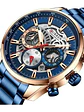 Reloj Curren 8391 para Hombre – Estilo Imponente y Moderno - Miniatura 1