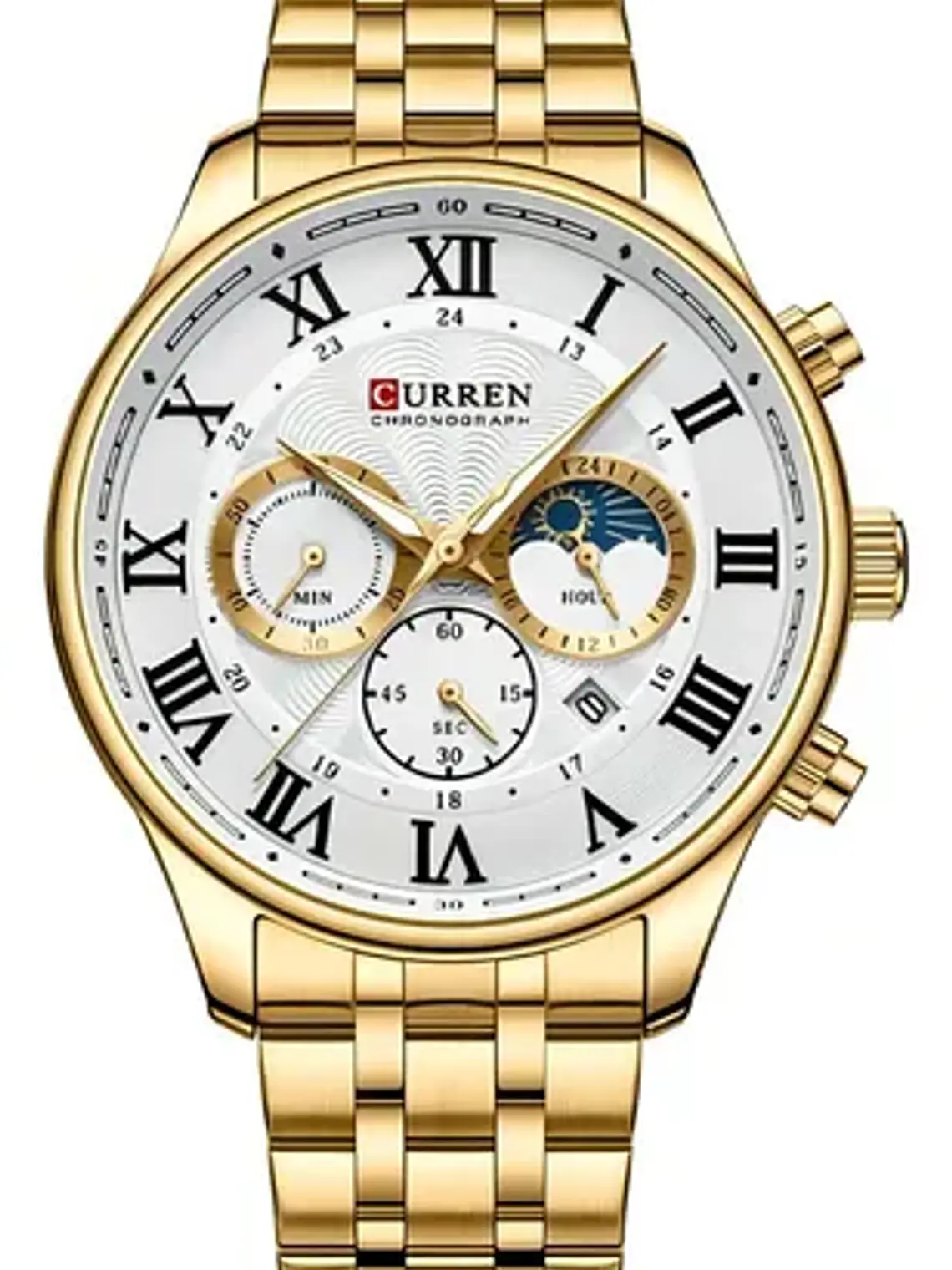 reloj curren 8427 1