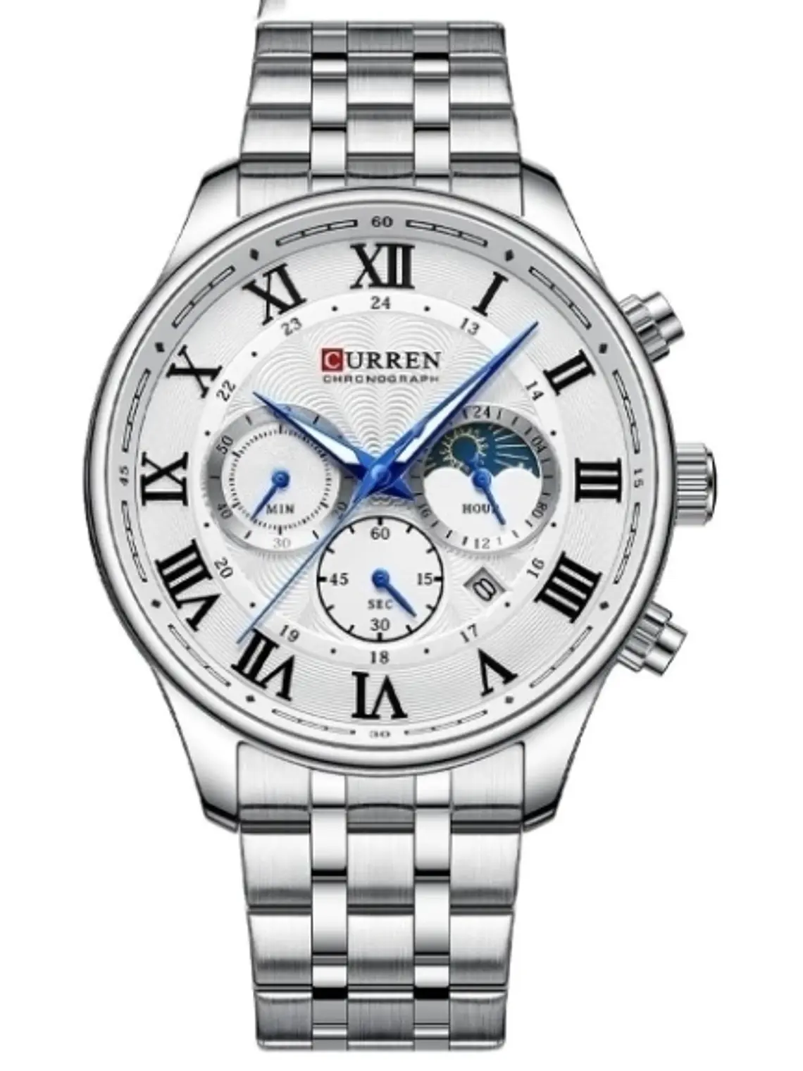 reloj curren 8427 2