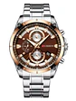 reloj curren 8360 deportivo y elegante - Miniatura 1