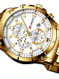 reloj curren 8360 deportivo y elegante - Miniatura 2