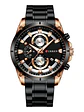 reloj curren 8360 deportivo y elegante - Miniatura 3