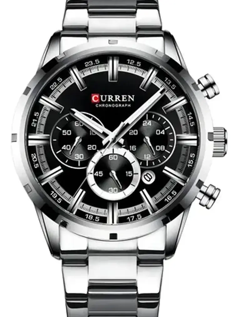 reloj curren 8355 3
