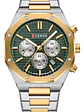 reloj curren 8440 estilo moderno - Miniatura 1