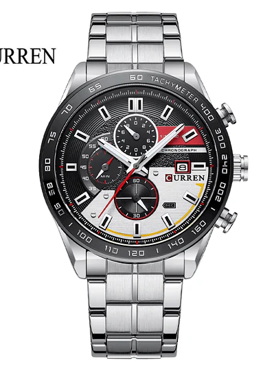 reloj curren 8410