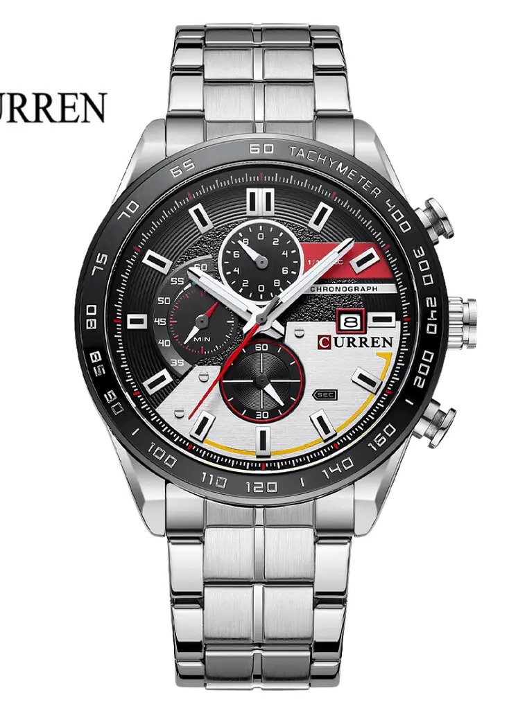 reloj curren 8410 1