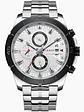 reloj curren 8337 Estilo Deportivo con Carácter - Miniatura 1