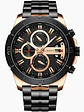 reloj curren 8337 Estilo Deportivo con Carácter - Miniatura 3
