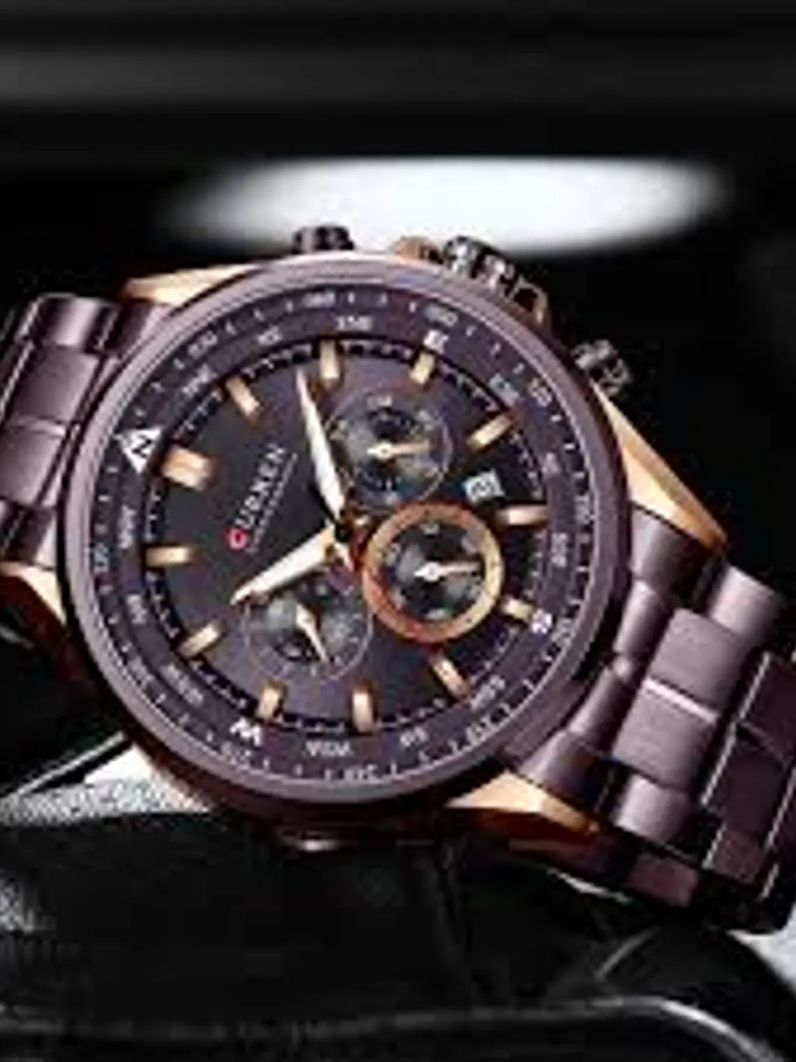 reloj curren 8399 2