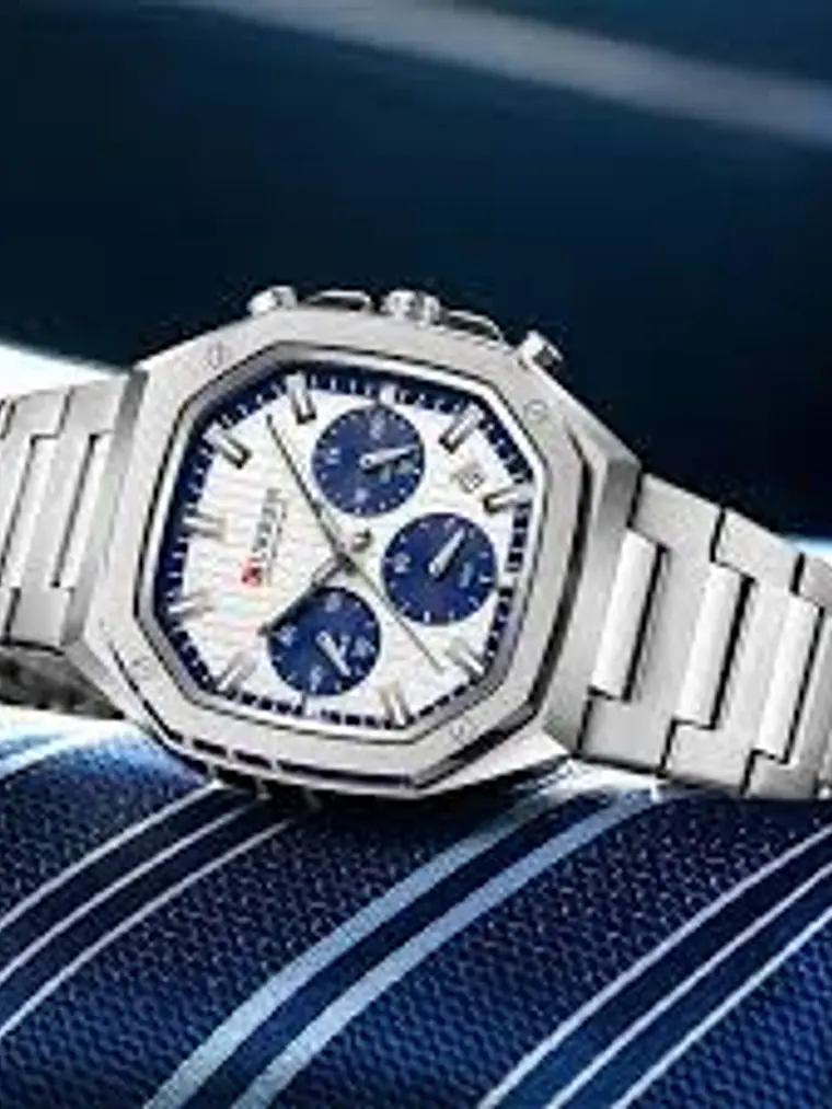reloj curren 8459 3