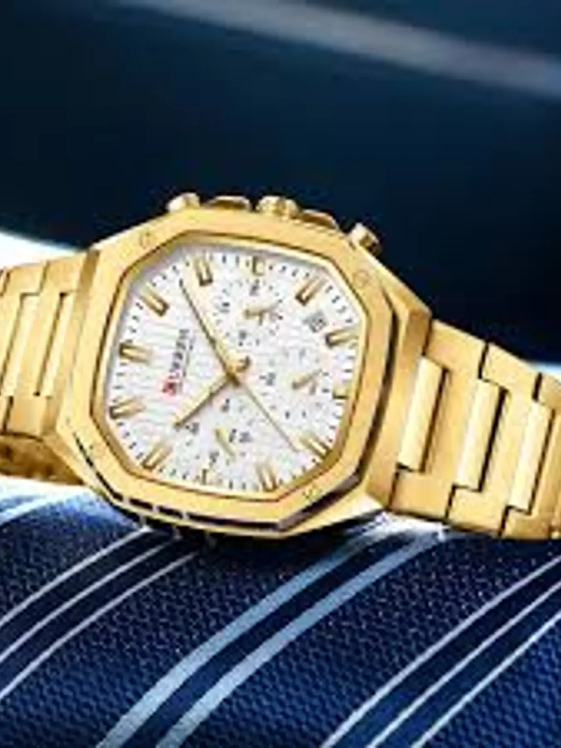 reloj curren 8459 4