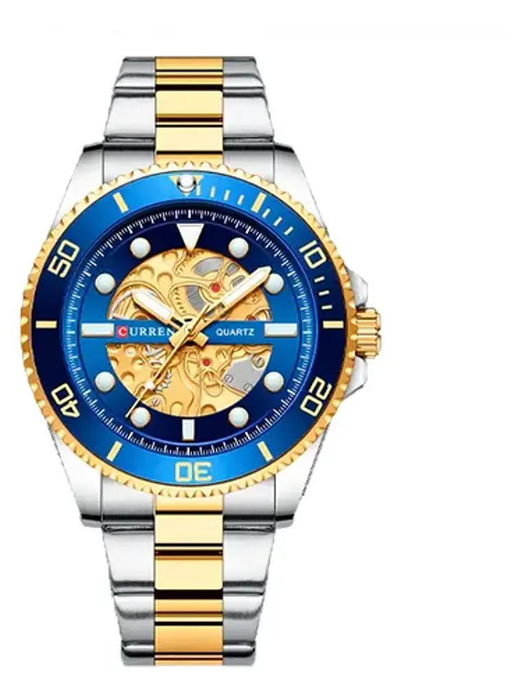 reloj curren 8412 1