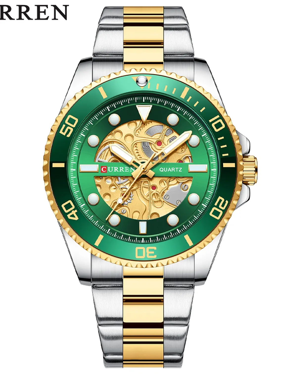 reloj curren 8412 2