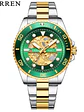 reloj curren 8412 - Miniatura 2