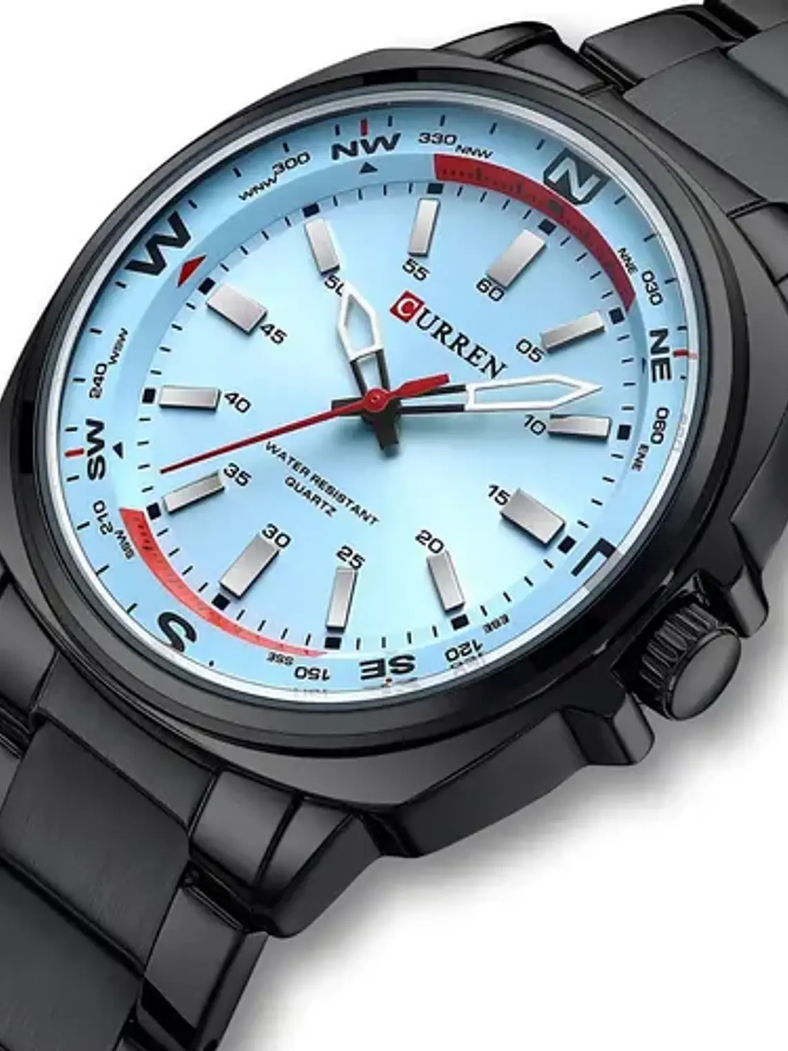 reloj curren 8455 2