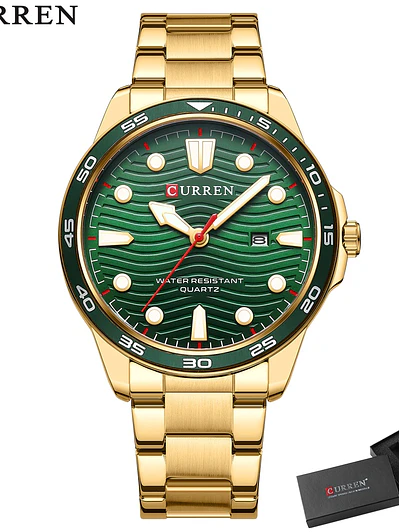 reloj curren 8426