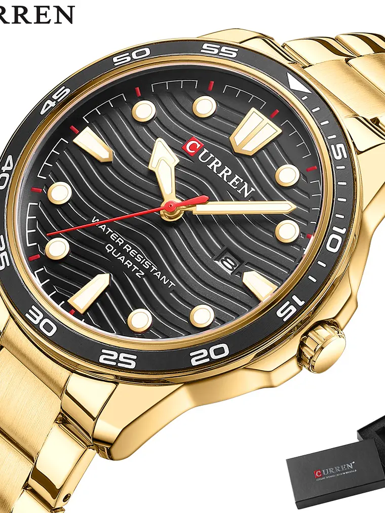 reloj curren 8426 2