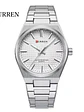 reloj curren 8439 Elegancia Minimalista y Sofisticación - Miniatura 1