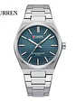 reloj curren 8439 Elegancia Minimalista y Sofisticación - Miniatura 2