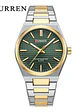 reloj curren 8439 Elegancia Minimalista y Sofisticación - Miniatura 4