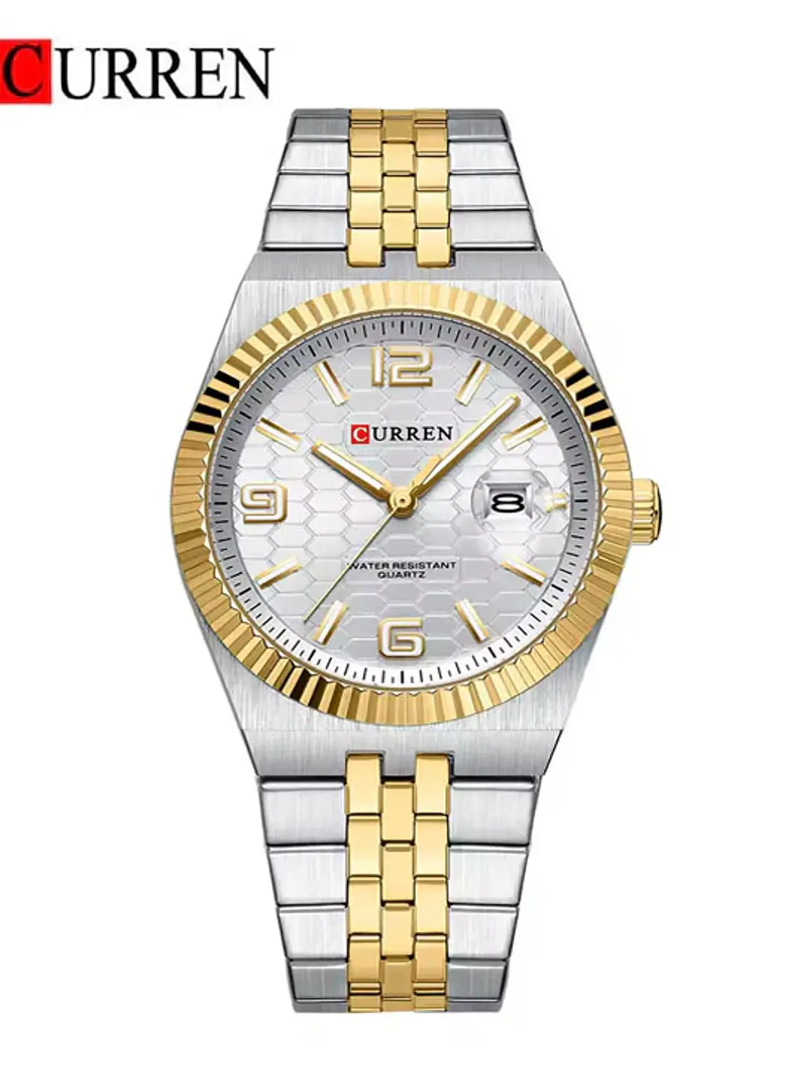reloj curren 8498 1