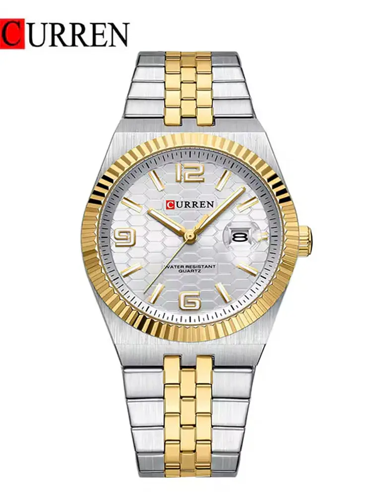 reloj curren 8498 1