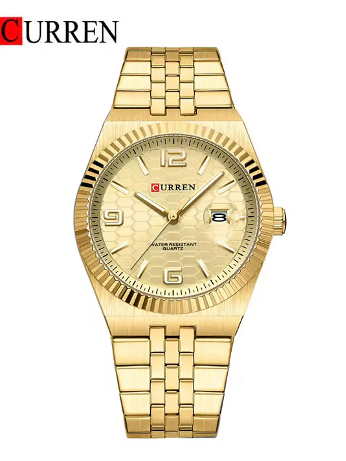 reloj curren 8498 2