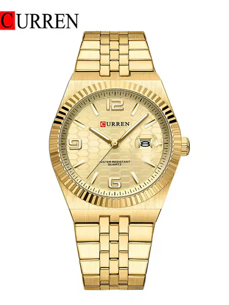 reloj curren 8498 2