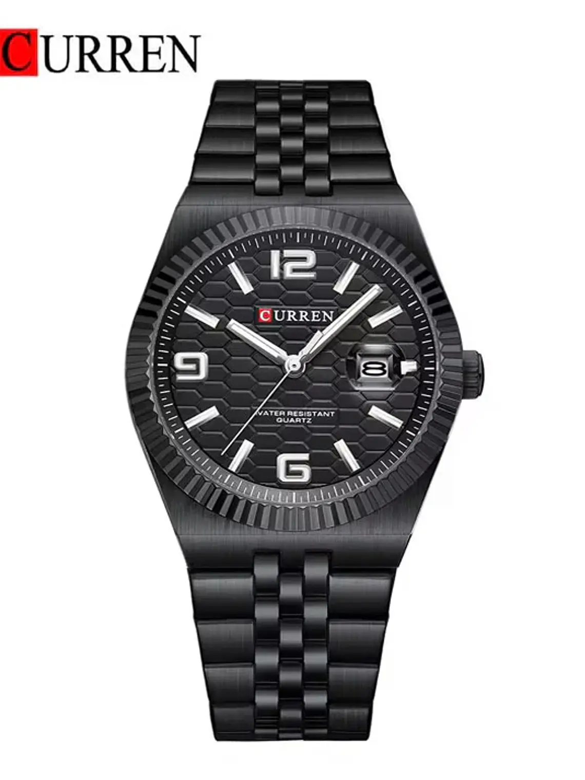 reloj curren 8498 3