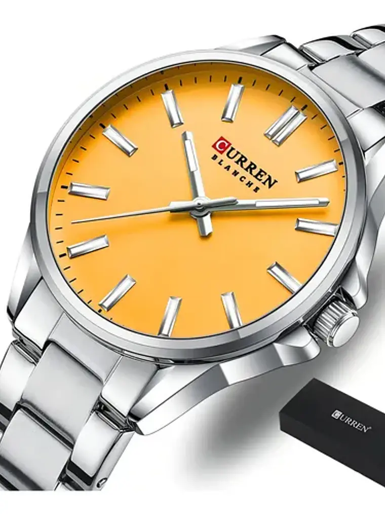 reloj curren 9090 2