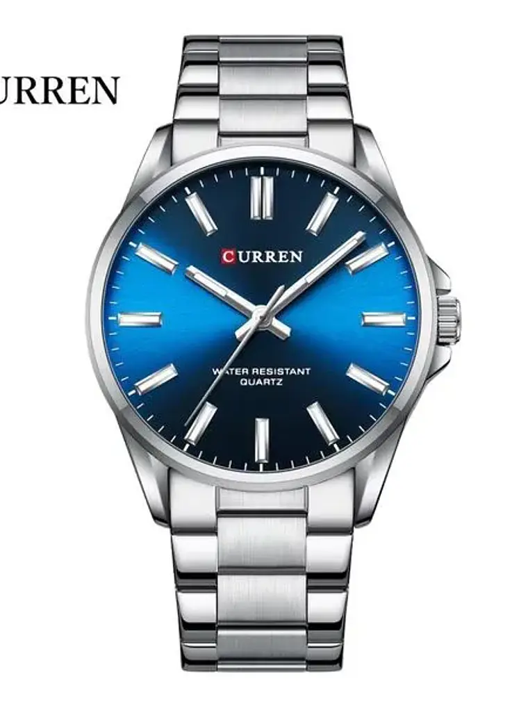 reloj curren 9090 3