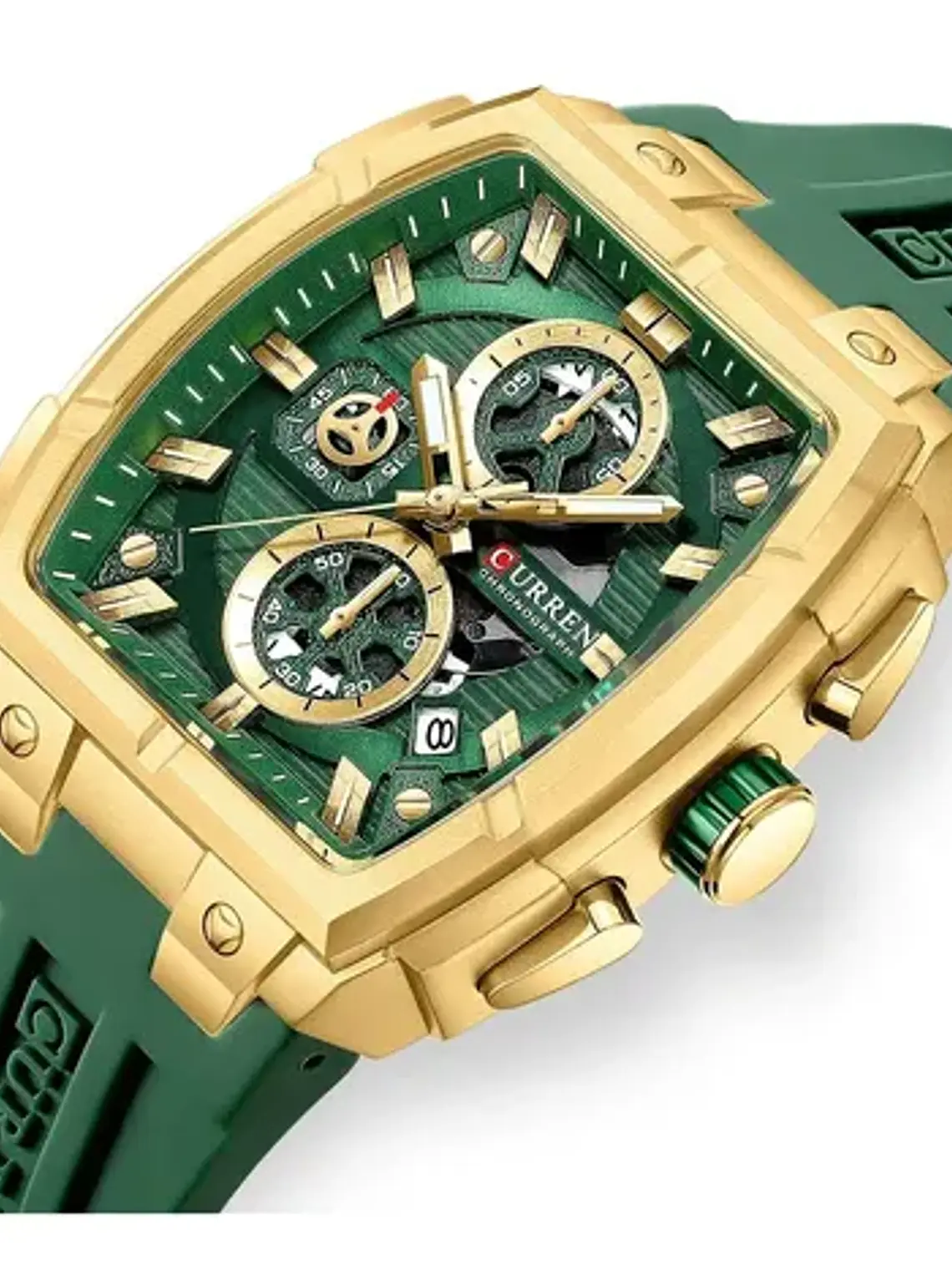 reloj curren 8488 2