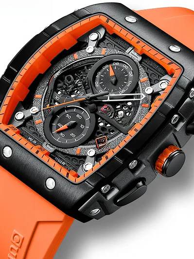 reloj curren 8442