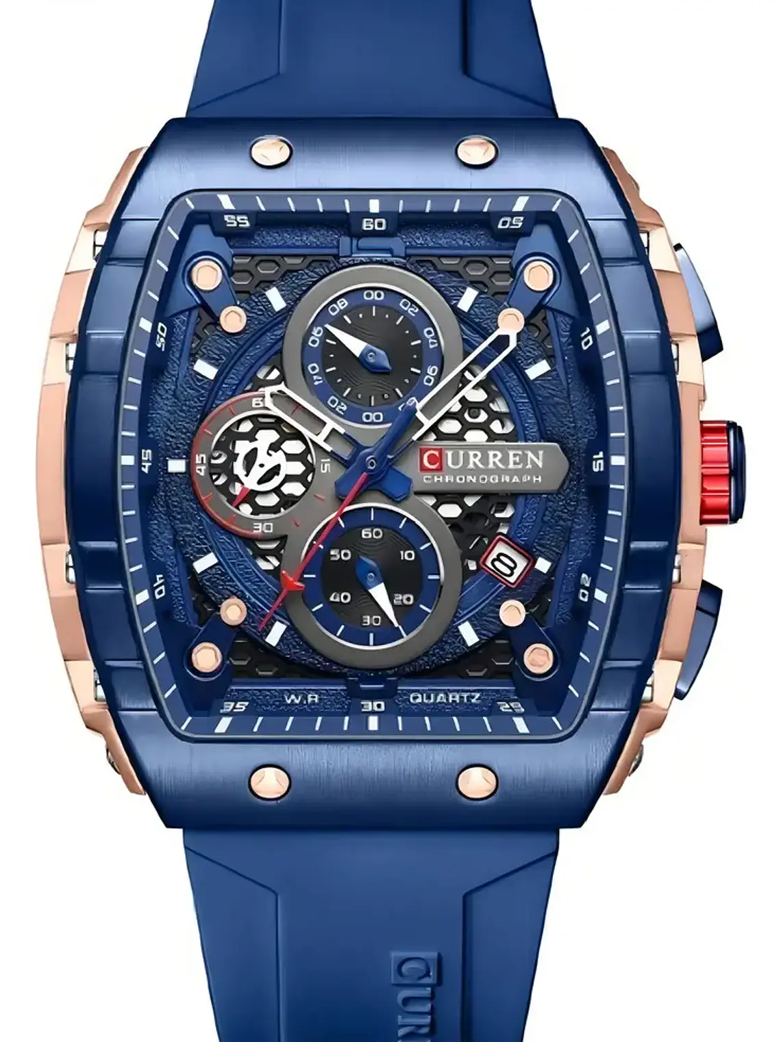 reloj curren 8442 2