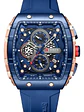 reloj curren 8442 - Miniatura 2