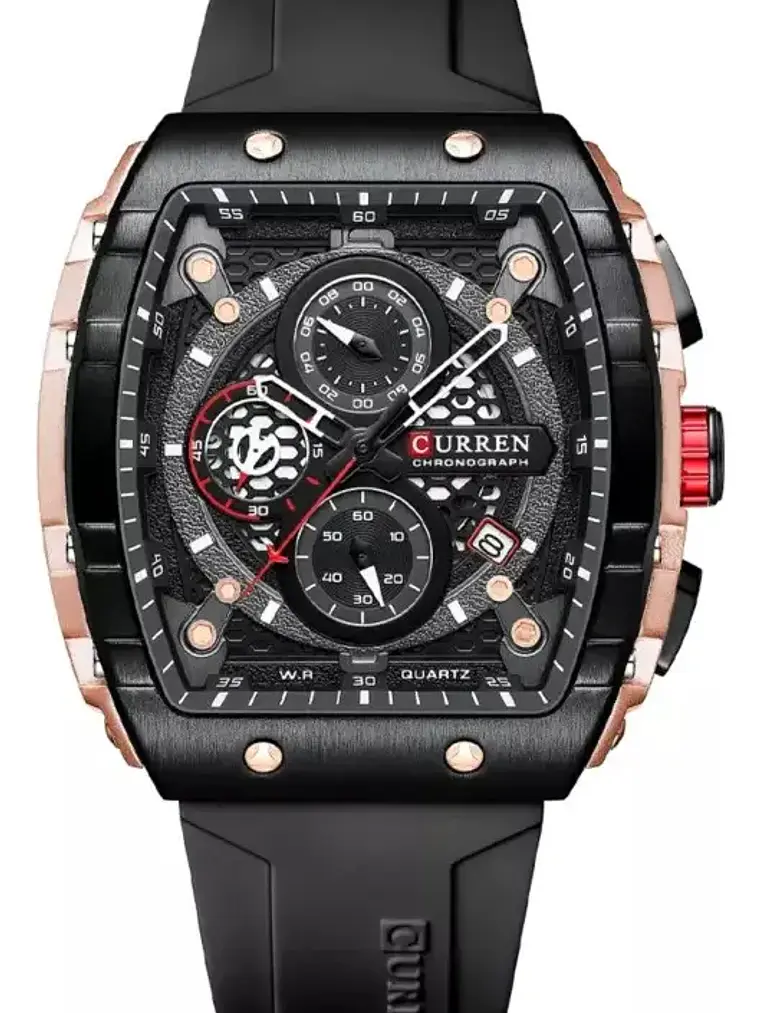 reloj curren 8442 3