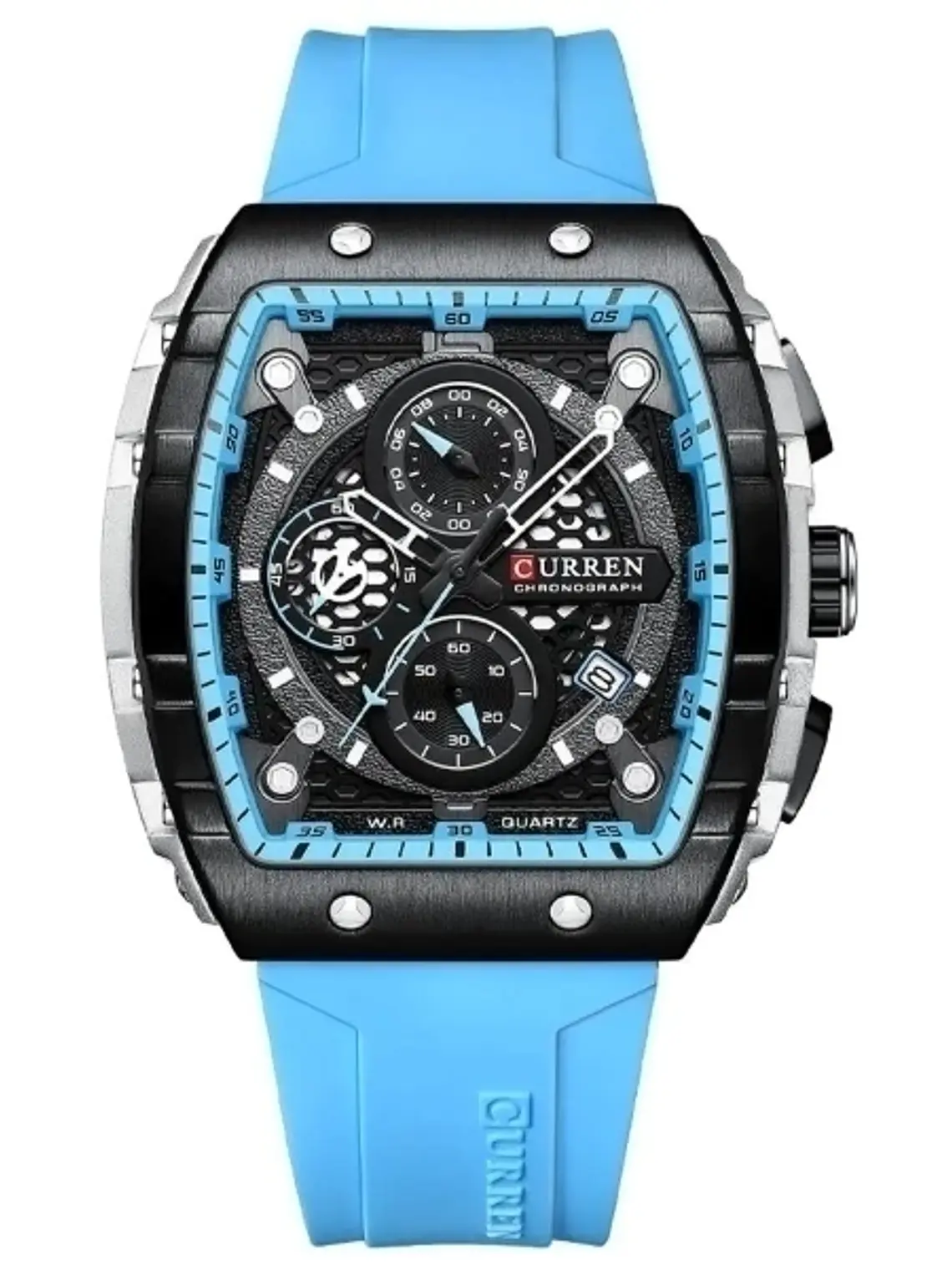reloj curren 8442 4