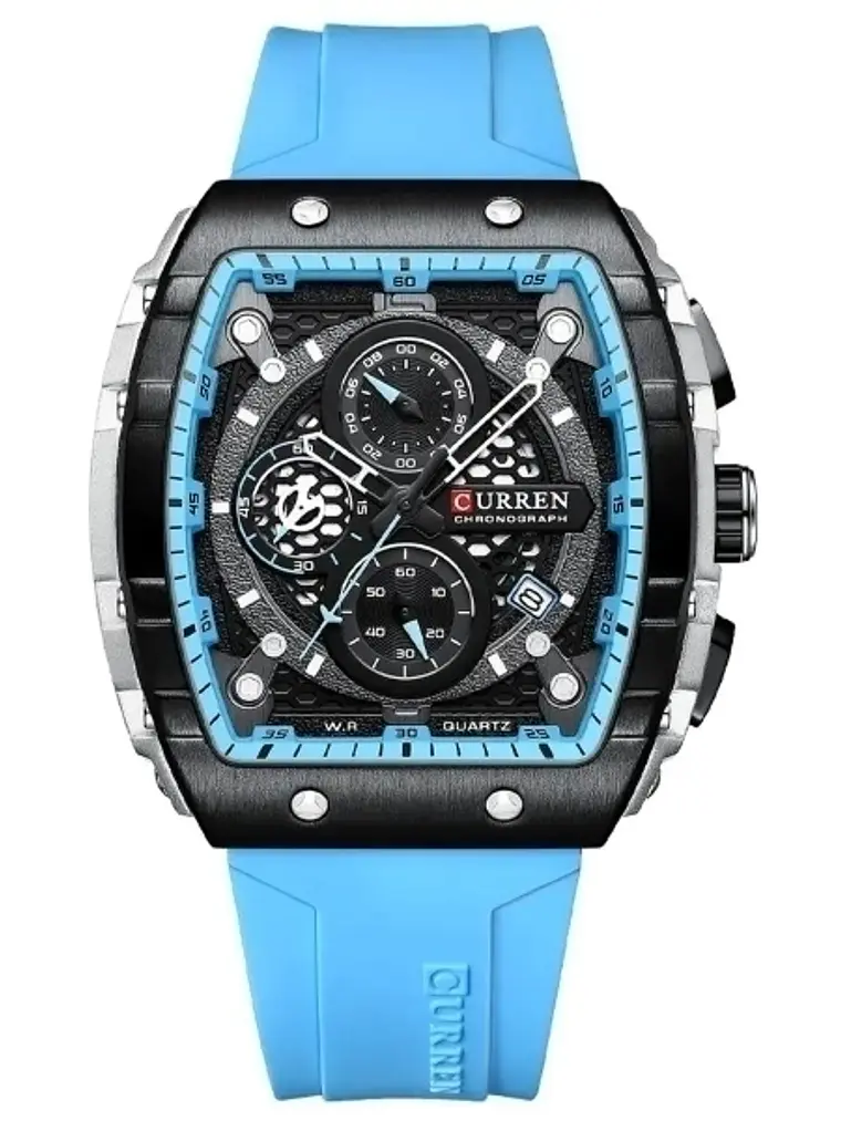 reloj curren 8442 4