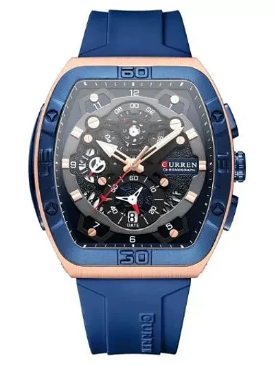 reloj curren 8443