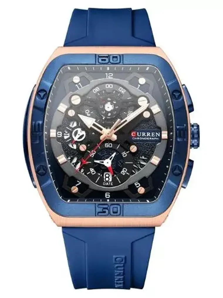 reloj curren 8443 1