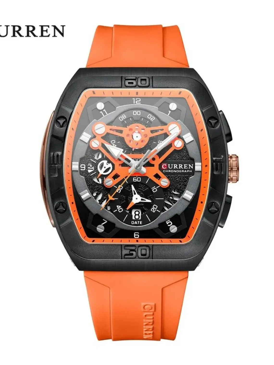 reloj curren 8443 2