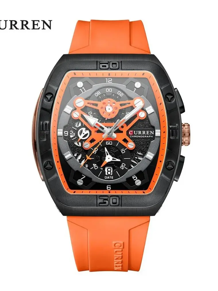 reloj curren 8443 2