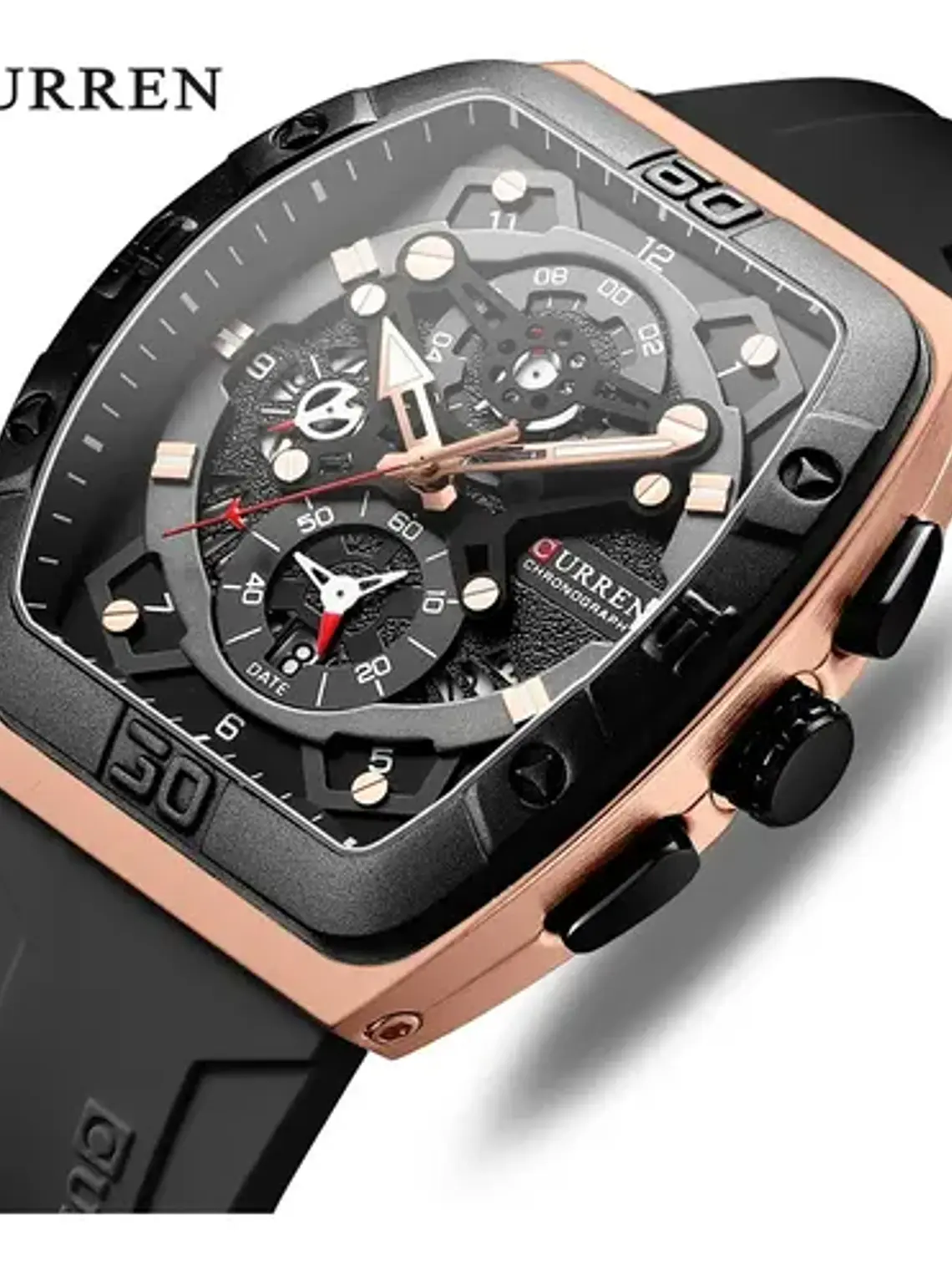 reloj curren 8443 3
