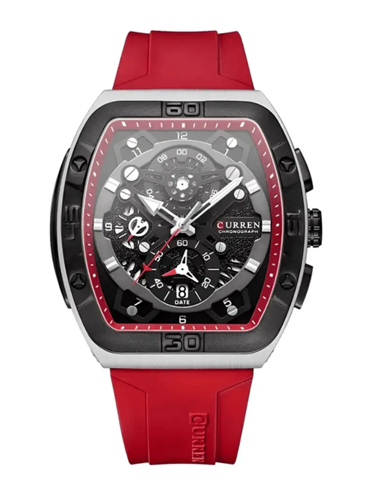 reloj curren 8443 4