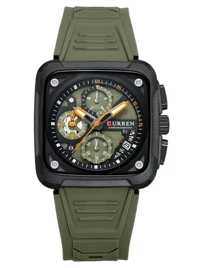 reloj curren 8461
