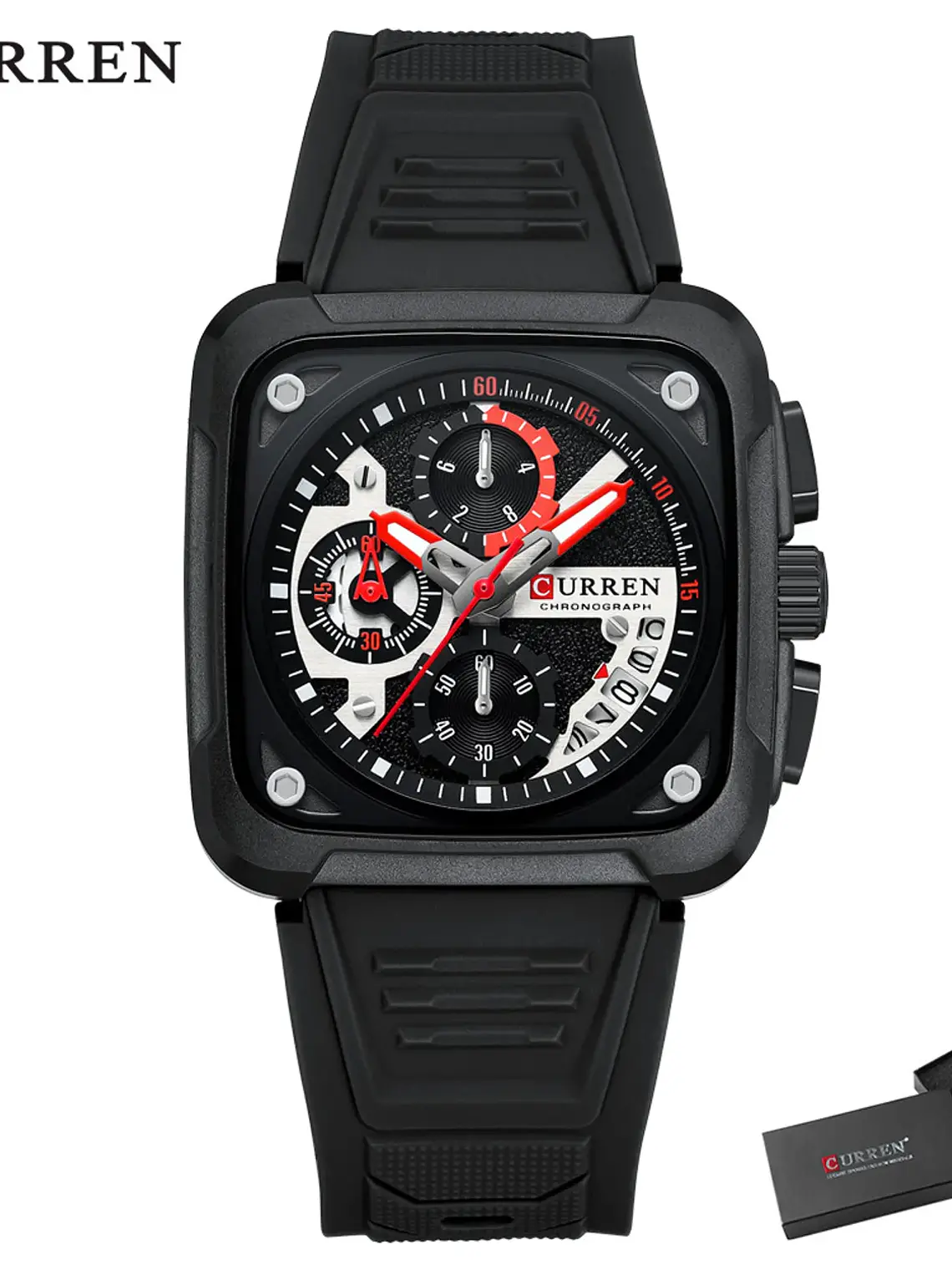 reloj curren 8461 2