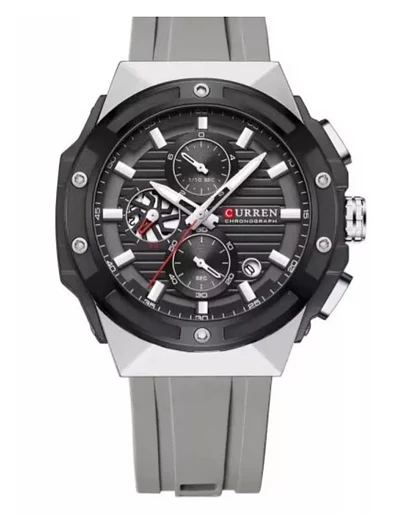 reloj curren 8462